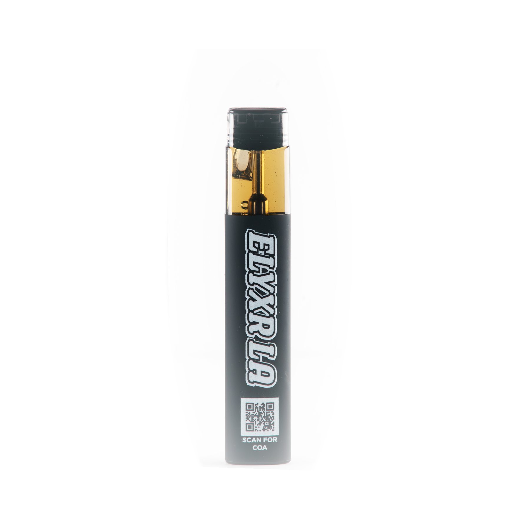 Live Resin THC-A Disposable 2 Grams (2000mg)