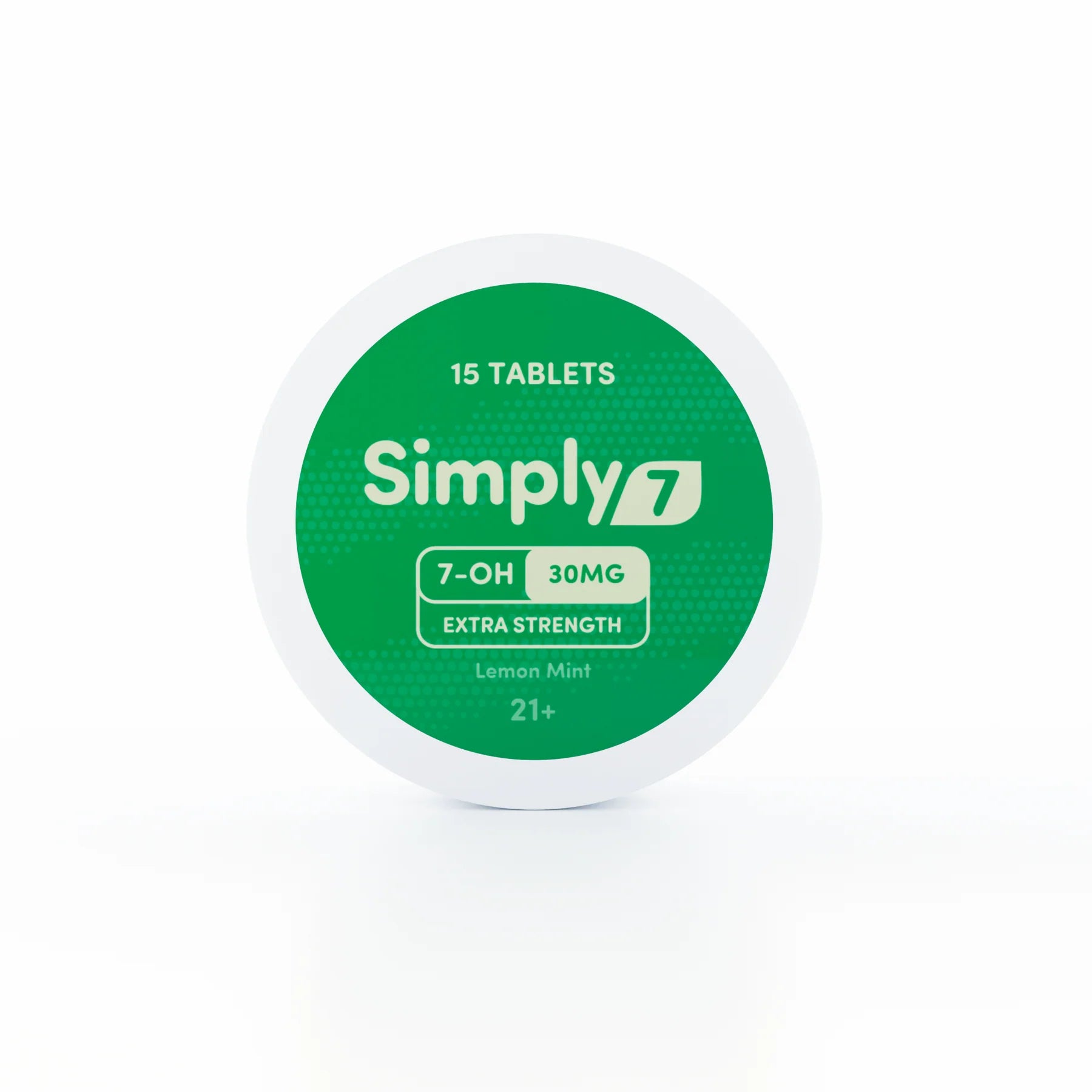 Simply7 7-OH Tablets