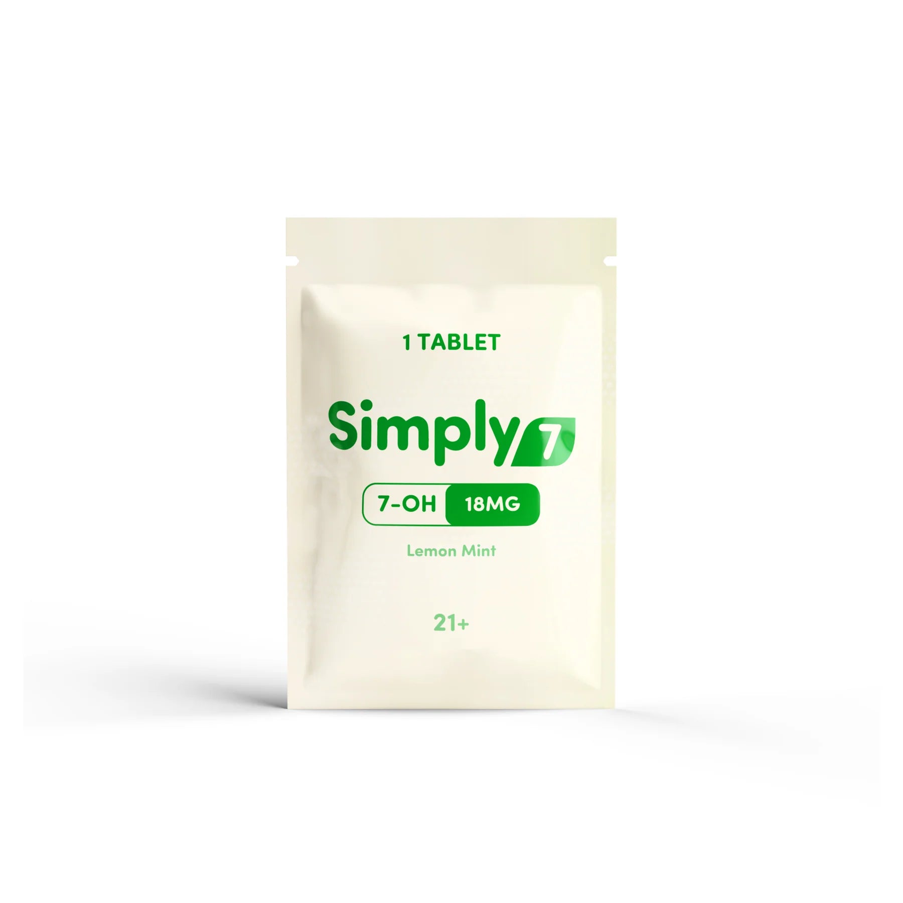 Simply7 7-OH Tablets