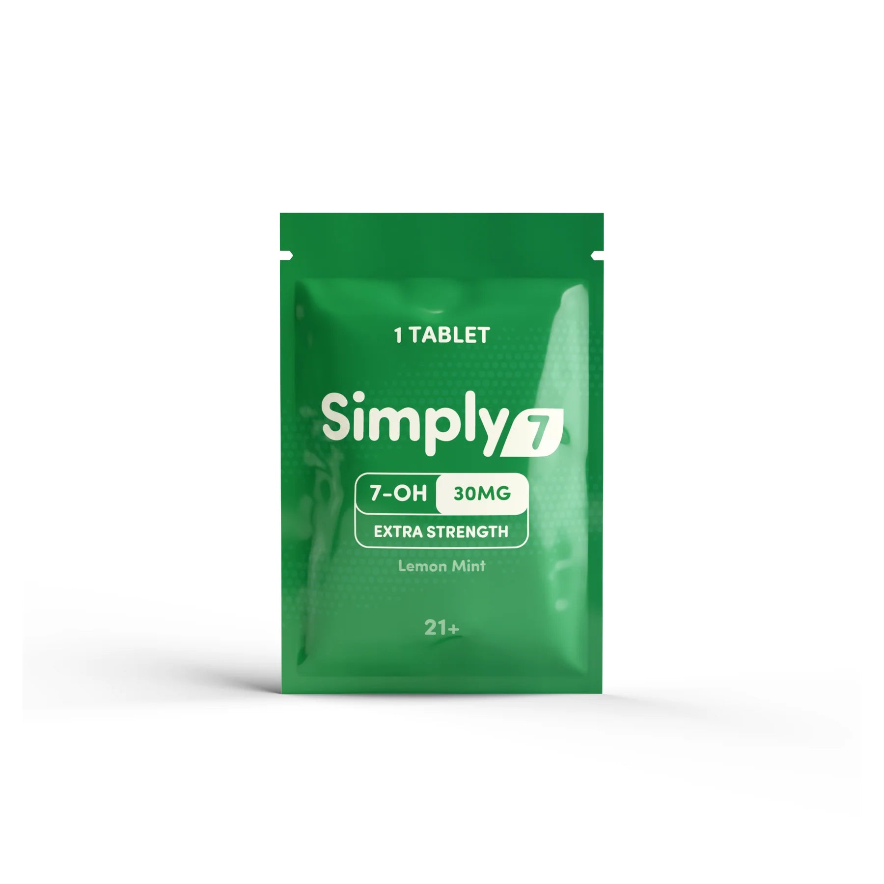 Simply7 7-OH Tablets