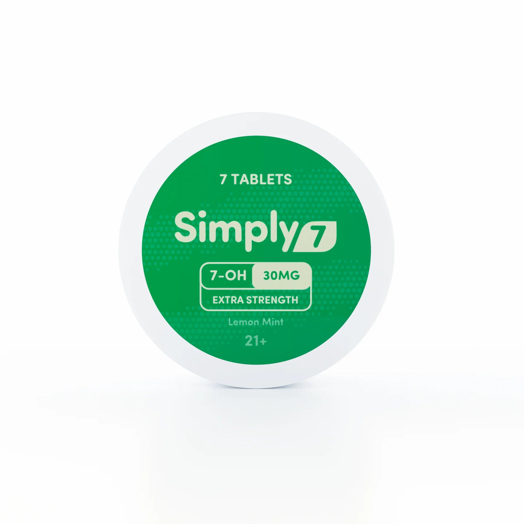 Simply7 7-OH Tablets