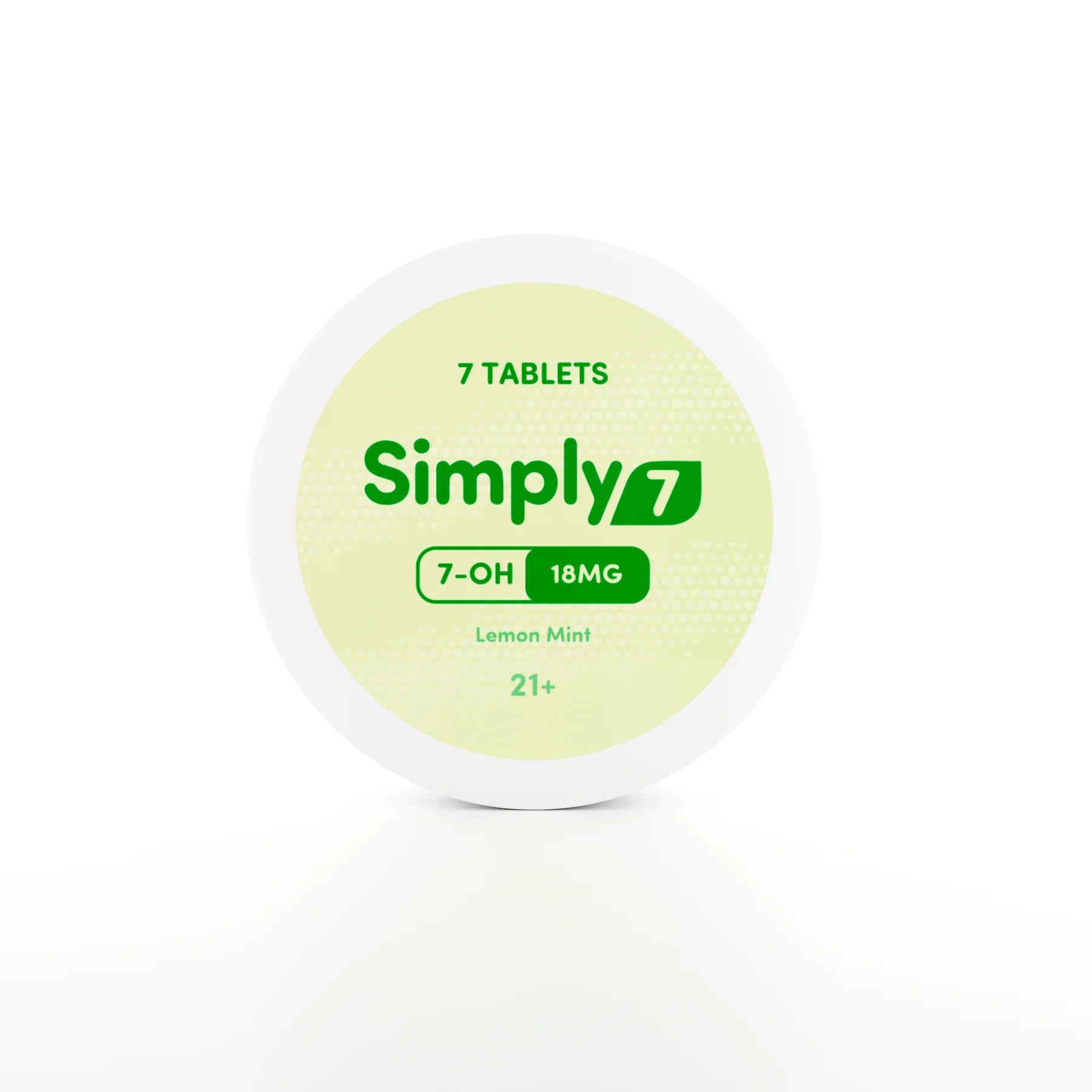 Simply7 7-OH Tablets