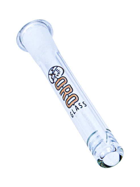 Oro Glass 18mm to 14mm Diffused Downstem