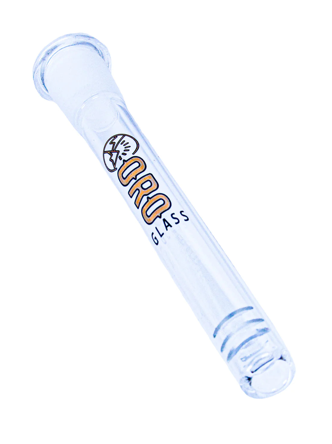 Oro Glass 18mm to 14mm Diffused Downstem