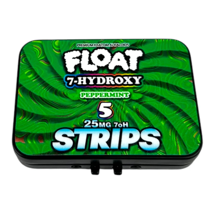 Float 7-OH Strips