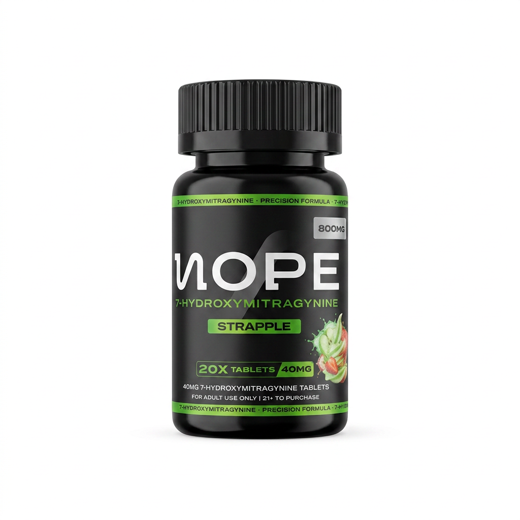 Nope 7-OH Tablets (800mg - 20 Count)