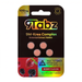 9Tabz 9M-Krea Complex Botanical Extract Tablets (400mg - 4 Count) - Berry