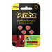 9Tabz 9M-Krea Complex Botanical Extract Tablets (400mg - 4 Count) - Cherry