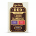 Big Chief THC-A DUO AIO Liquid Diamond Disposable (2000mg) - Mamba Madness (Hybrid) + Tiger's Blood (Indica)