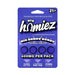 Big Homiez 7-OH Tablets 400mg 4 Count pack, Big Berry Burst