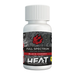 Straight Heat Full Spectrum Kratom Extract Tablets (3000mg - 10 Count) - Black Cherry