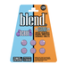 Blend IndoBlend Uncaria Tomentosa Tablets (1500mg - 6 Count) - Berry