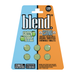 Blend IndoBlend Uncaria Tomentosa Tablets (1500mg - 6 Count) - Green Apple