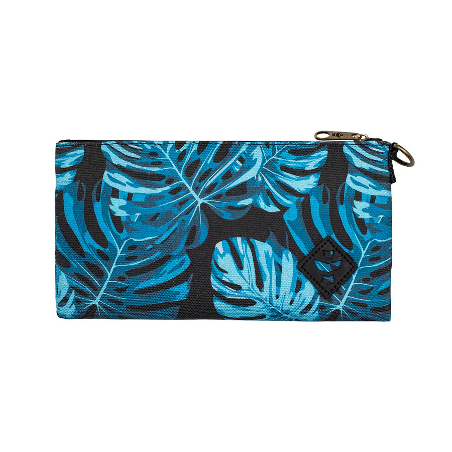 The Broker by Revelry - Smell Proof Zippered Stash Bag