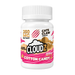 Cloudz Cat's Claw (Uncaria Tomentosa) Tablets (2500mg - 10 Count) - Cotton Candy