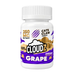 Cloudz Cat's Claw (Uncaria Tomentosa) Tablets (2500mg - 10 Count) - Grape