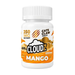 Cloudz Cat's Claw (Uncaria Tomentosa) Tablets (2500mg - 10 Count) - Mango