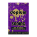 Dopium MIT-9 Tablets (500mg - 5 Count) - Grape Slushie