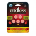 Endless Boosted Nano Tech Botanical Extract Tablets (400mg - 5 Count) - Cherry