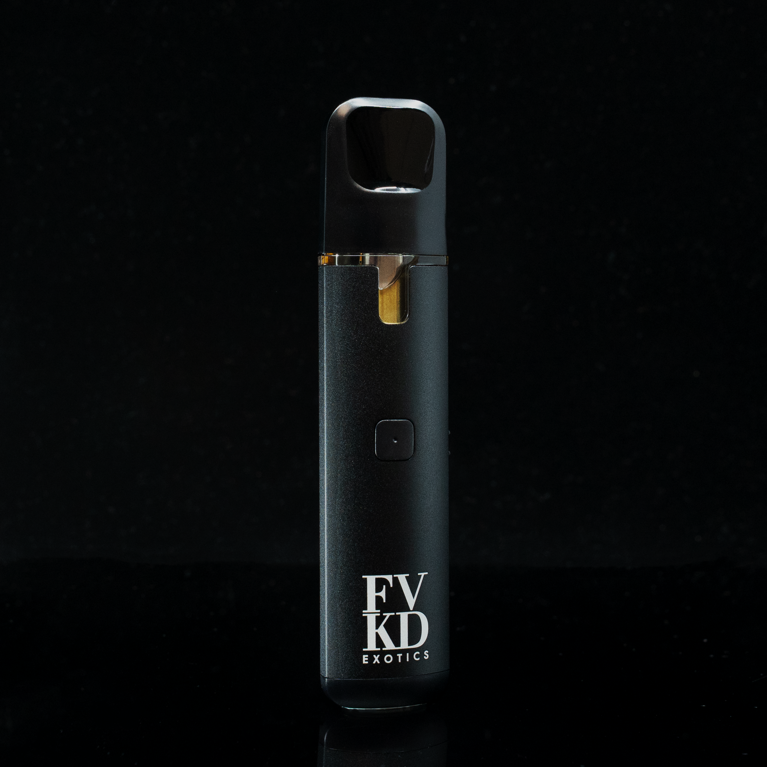 FVKD Exotics THC-A Rosin Disposable (3500mg)