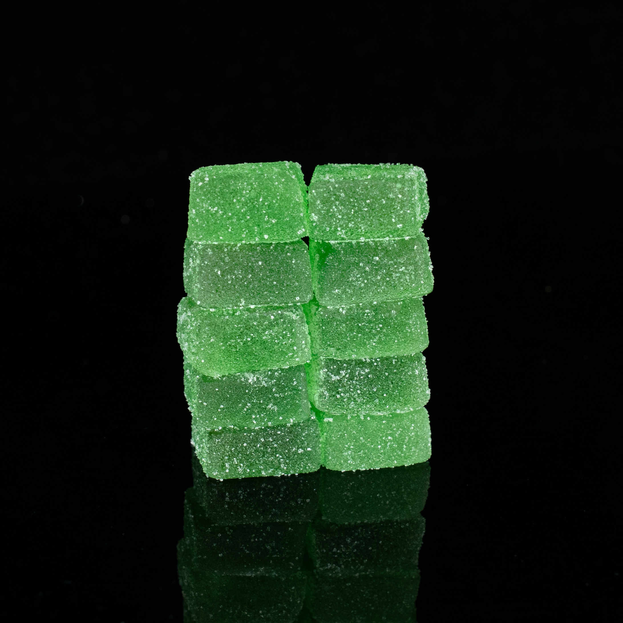 FVKD High Potency Mushroom Gummies