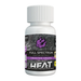Straight Heat Full Spectrum Kratom Extract Tablets (3000mg - 10 Count) - Frosted Grape