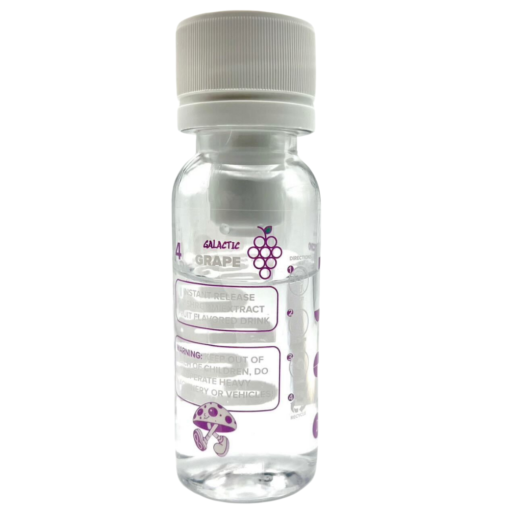 Psilo Mart Psychedelic Water (4000mg)