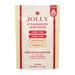 Jolly 1:1 THC + CBD Drink Mix (10 Count) - Strawberry Lemonade