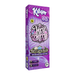 Kream Triple Lotus Blend Disposable (2500mg) - Very Berry