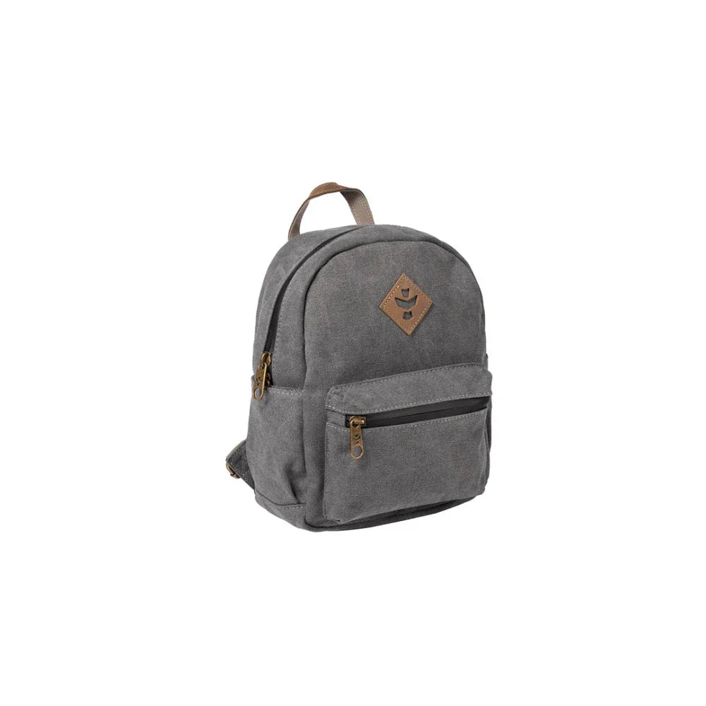 The Shorty by Revelry - Smell Proof Mini Backpack