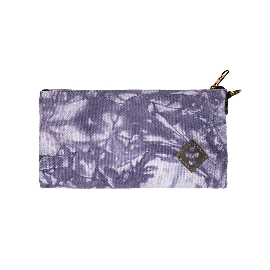 The Broker by Revelry - Smell Proof Zippered Stash Bag