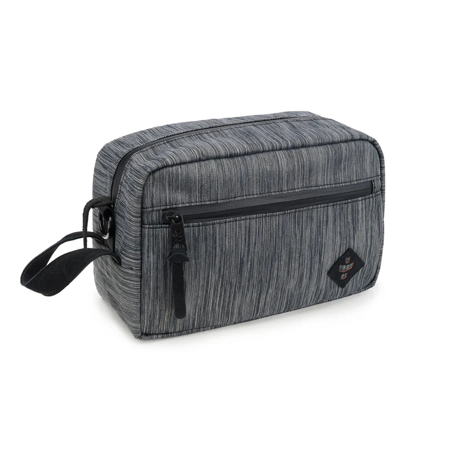 The Stowaway by Revelry - Smell Proof Toiletry Kit