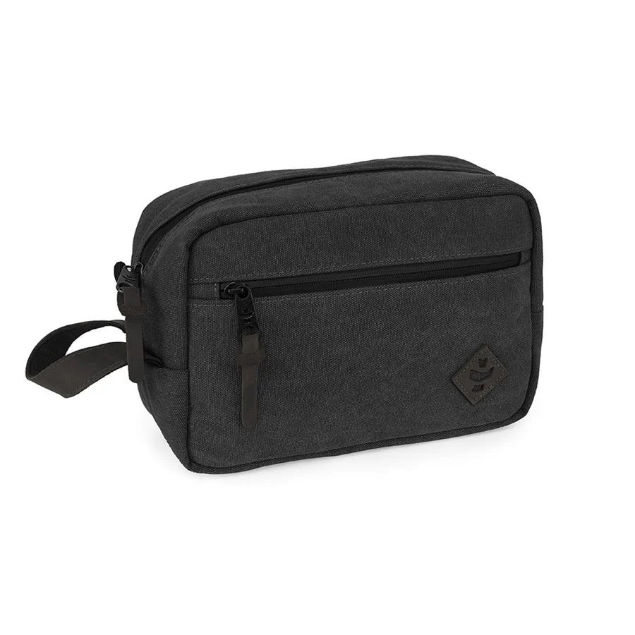 The Stowaway by Revelry - Smell Proof Toiletry Kit