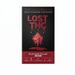 Lost THC THC-A + THC-P Flawless VVS Diamond Disposable (3000mg) - Indica ~ Blue Razz Eclair