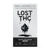 Lost THC THC-A + THC-P Flawless VVS Diamond Disposable (3000mg) - Hybrid ~ Grape Pop Rocks