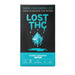 Lost THC THC-A + THC-P Flawless VVS Diamond Disposable (3000mg) - Sativa ~ Honey Banana