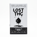 Lost THC THC-A + THC-P Flawless VVS Diamond Disposable (3000mg) - Hybrid ~ Jealousy Pie