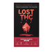 Lost THC THC-A + THC-P Flawless VVS Diamond Disposable (3000mg) - Indica ~ Papaya Punch