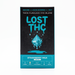 Lost THC THC-A + THC-P Flawless VVS Diamond Disposable (3000mg) - Sativa ~ Strawberry Milk