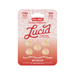 Lucid Extra Strength Full Spectrum Kratom Blend Tablets (1750mg - 5 Count) - Cherry Smash