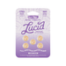 Lucid Extra Strength Full Spectrum Kratom Blend Tablets (1750mg - 5 Count) - Cosmic Grape