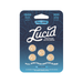 Lucid Full Spectrum Kratom Blend Tablets (1500mg - 5 Count) - Blue Razz