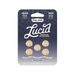 Lucid Full Spectrum Kratom Blend Tablets (1500mg - 5 Count) - Frosted Berry