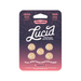 Lucid Full Spectrum Kratom Blend Tablets (1500mg - 5 Count) - Strawmelon