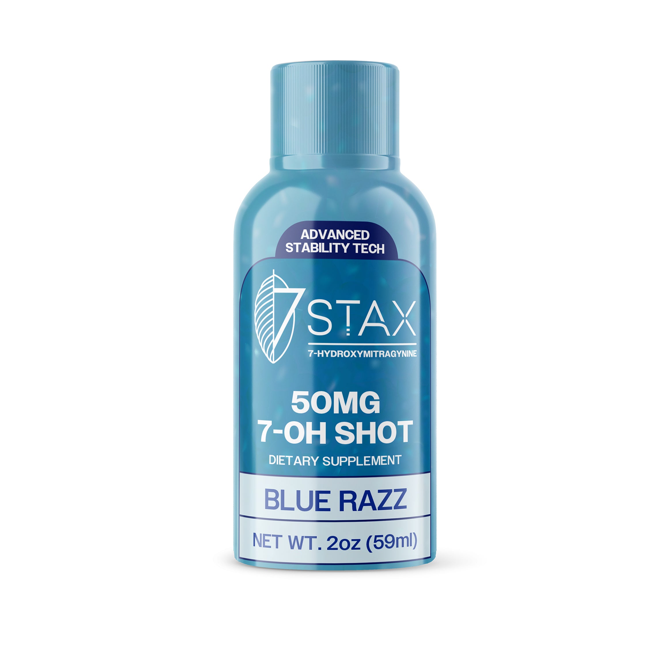 7Stax 7-OH Shot (50mg)