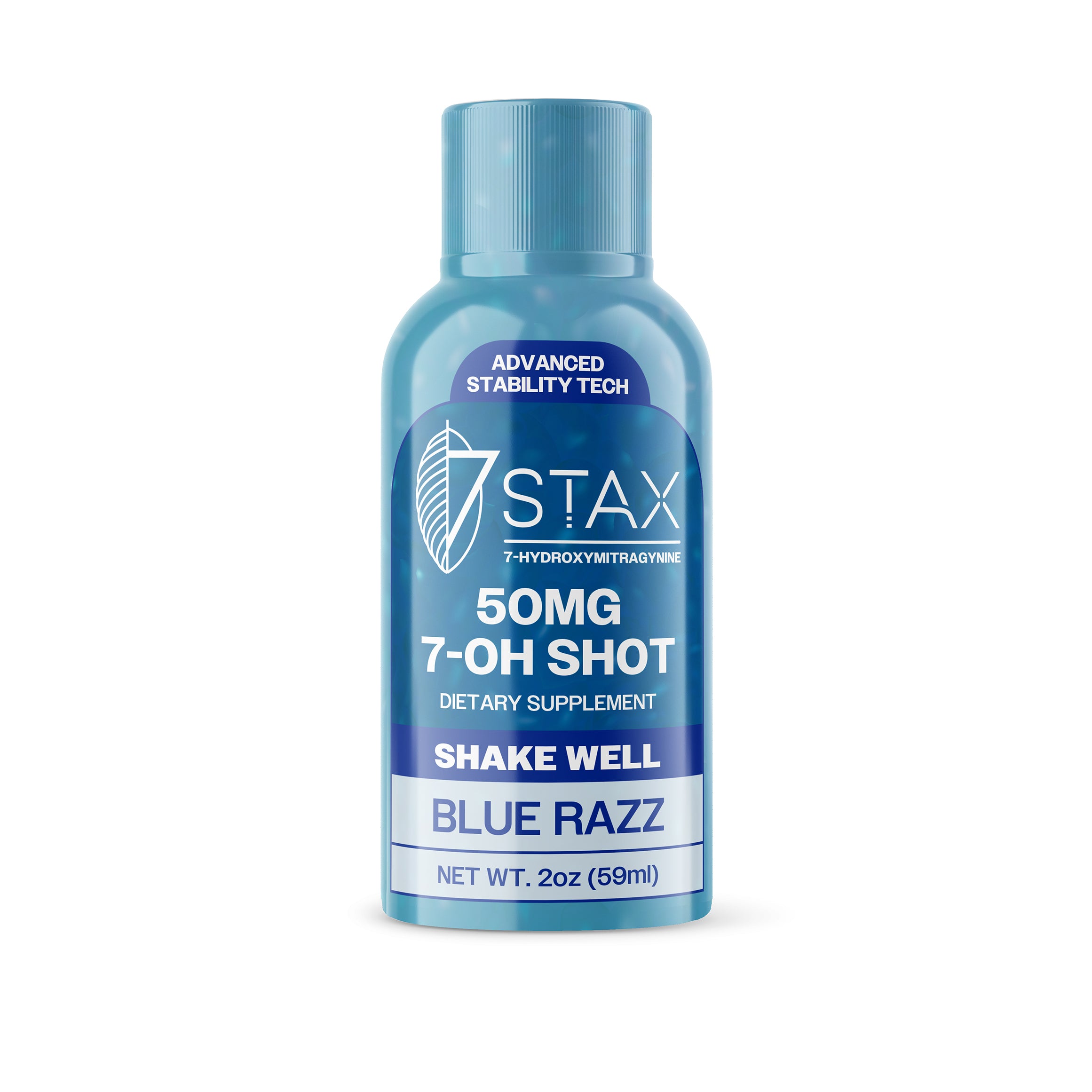 7Stax 7-OH Shot (50mg)