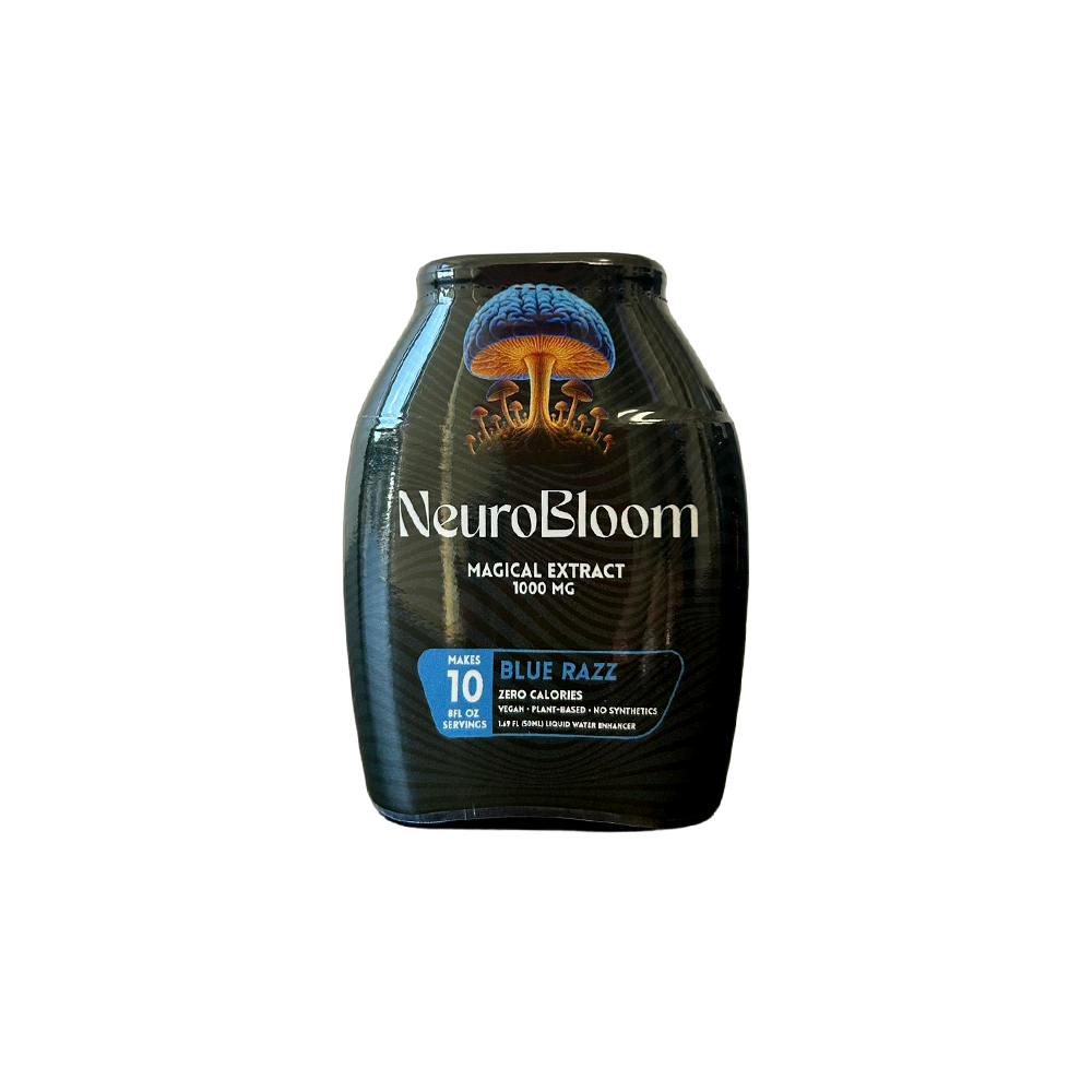 So Psilo NeuroBloom Magical Extract (1000mg)