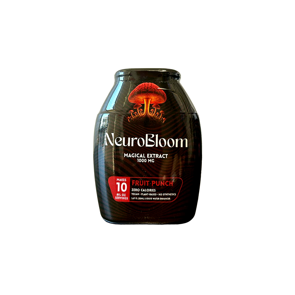 So Psilo NeuroBloom Magical Extract (1000mg)