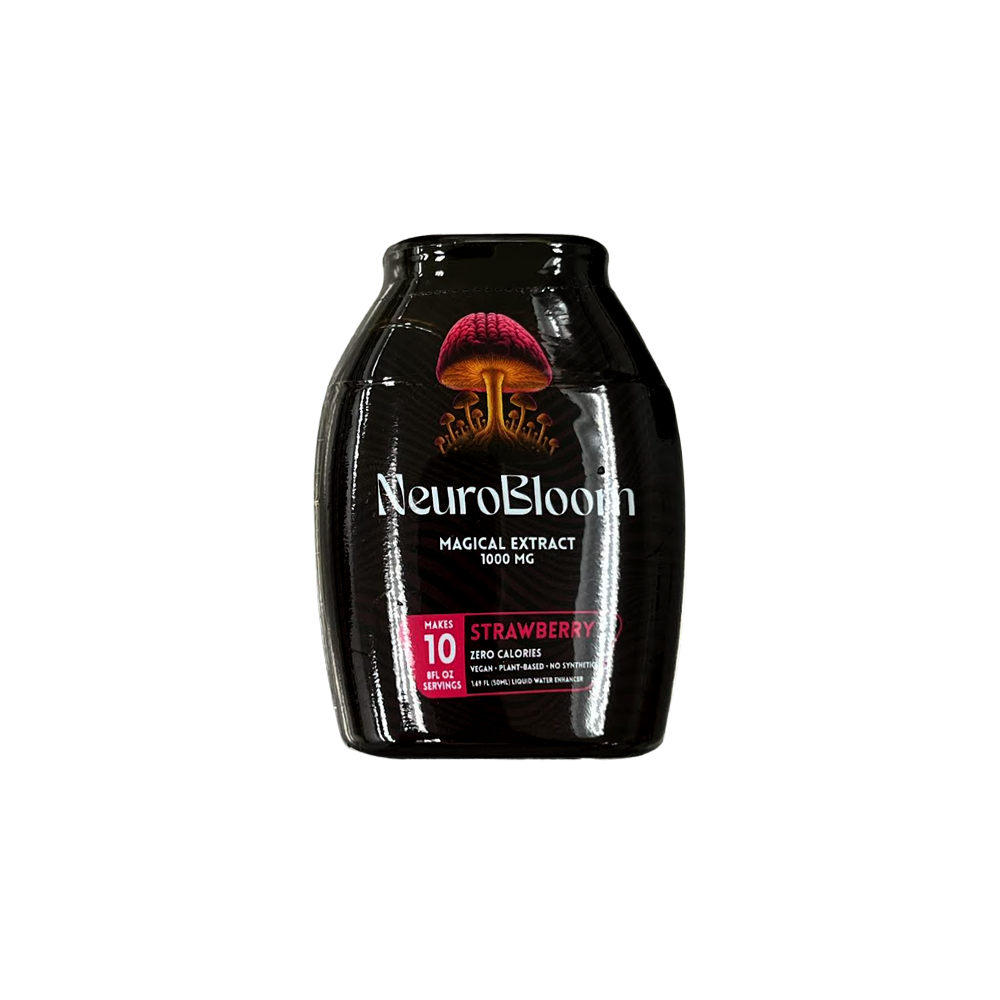 So Psilo NeuroBloom Magical Extract (1000mg)