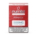 Numbz 7-OH Tablets (500mg - 10 Count) - Popsicle